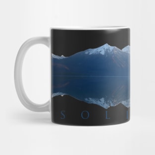 Solitude Mug